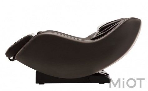 Масажне крісло Xiaomi Momoda Smart Relaxing Massage Chair Leather Brown